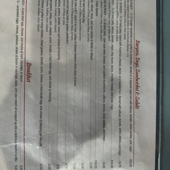 Players Pub and Grill - Menu - Sports Bars Near Me - Boise, Idaho Players Pub and Grill - Menu - Sports Bars Near Me - Boise, Idaho