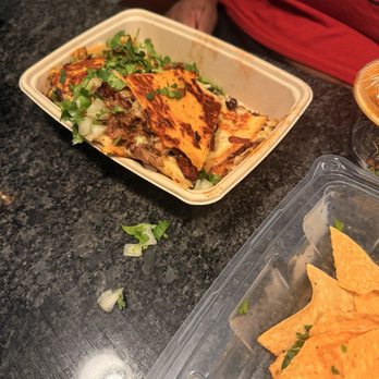 Talkin' Tacos Dallas - Pabellon Quesabirria - Juice Bars & Smoothies Near Me - Plano, Texas Talkin' Tacos Dallas - Pabellon Quesabirria - Juice Bars & Smoothies Near Me - Plano, Texas