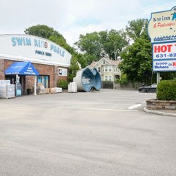 Swim King Hot Tubs