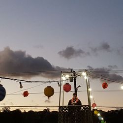 West Kauai Hongwanji Mission - Bon Dance 2017 - opening address
