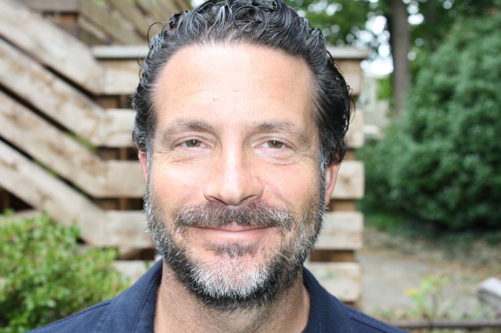 Jeremy Frank, PhD - grief counselor in Bala Cynwyd, PA