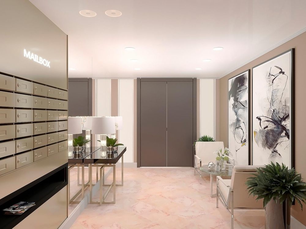 BERNINI DESIGN - Request Consultation - 66 Photos - 823 S Oxford Ave ...