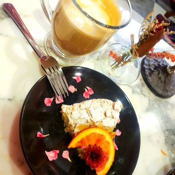 Caffe Enzo - Cafes Near Me - Albuquerque, New Mexico