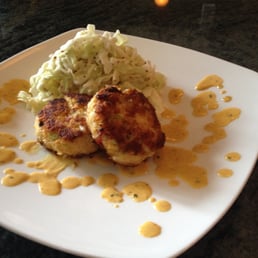 Best Crab Cakes