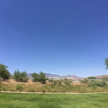 Spring Mountain Ranch State Park - Parks Near Me - Blue Diamond, Nevada