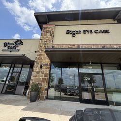 SIGHT Eyecare