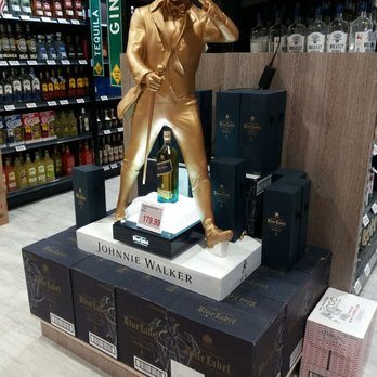USA Wine Traders Club - Saddle Brook - Johnny Walker... keep on walking - Beer, Wine & Spirits Near Me - Saddle Brook, New Jersey USA Wine Traders Club - Saddle Brook - Johnny Walker... keep on walking - Beer, Wine & Spirits Near Me - Saddle Brook, New Jersey