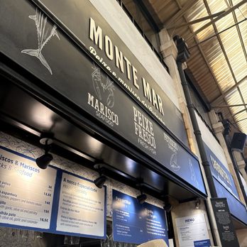 Time Out Market - First time first meal stop! - Public Markets Near Me - Lisbon, 11