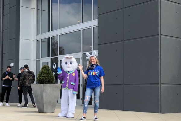 7 Hills Church by null