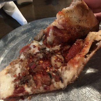 Lovin' Oven Pizza - Pizza Near Me - Locust Grove, Georgia