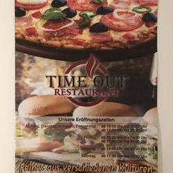 Time Out
