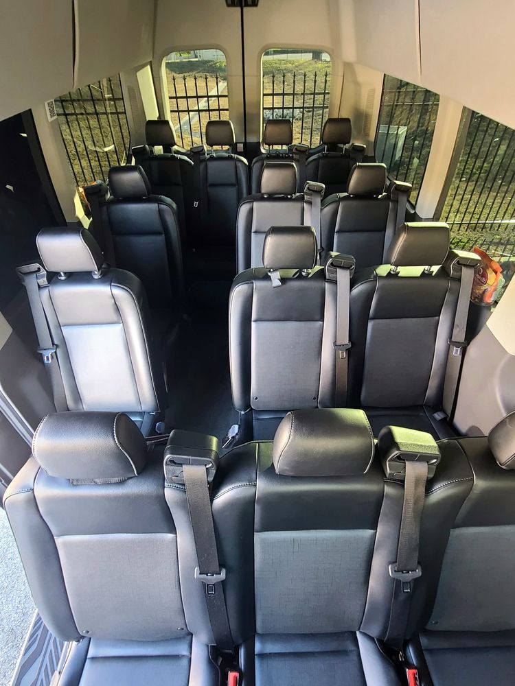 Allstar Limousine & City Tours