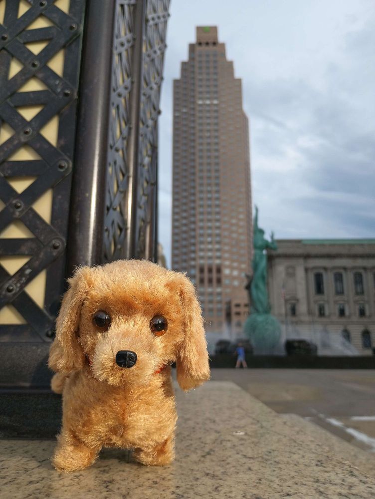 Fountain of Eternal Life - veterans service organization in Cleveland, OH