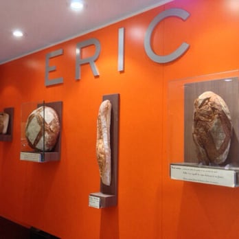 Eric Kayser - Nice decor - Bakeries Near Me - Paris, 75 Eric Kayser - Nice decor - Bakeries Near Me - Paris, 75
