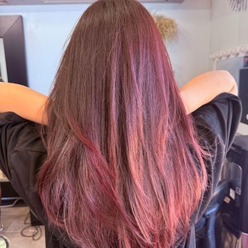 QT Salon - Hair Salons Near Me - Westminster, California