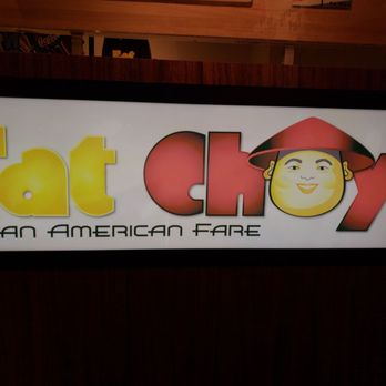 Fat Choy - Lunch at #FatChoy #LasVegas #DinersDriveInsDives - New American Near Me - Las Vegas, Nevada Fat Choy - Lunch at #FatChoy #LasVegas #DinersDriveInsDives - New American Near Me - Las Vegas, Nevada