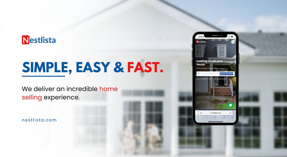 NESTLISTA Updated May 2024 Request Information 6505 Liberty Rd, Baltimore, Maryland Real