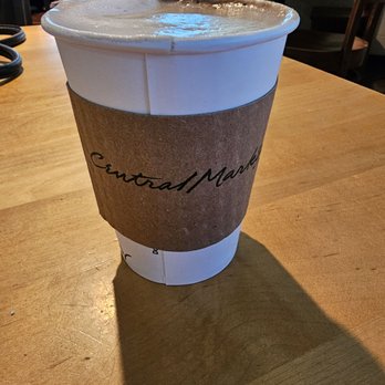 Central Market Cafe - American Near Me - Austin, Texas