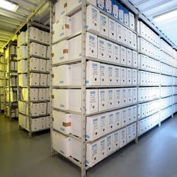 L'Usine à Gaz - CENTRE DES ARCHIVES MULTIREGIONAL