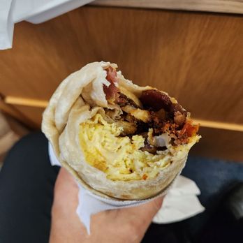 The Taco Shop Mexican Kitchen - Breakfast burrito - Tacos Near Me - Ventura, California The Taco Shop Mexican Kitchen - Breakfast burrito - Tacos Near Me - Ventura, California
