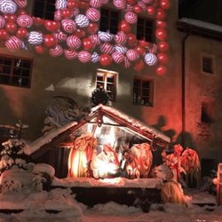 Landhäusl