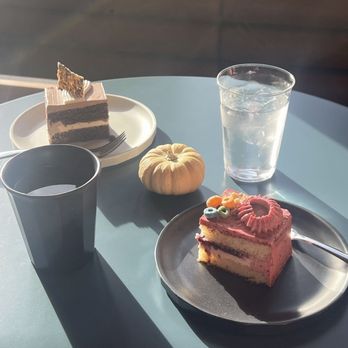 Paper Cake Shop - Patisserie/Cake Shop Near Me - Seattle, Washington
