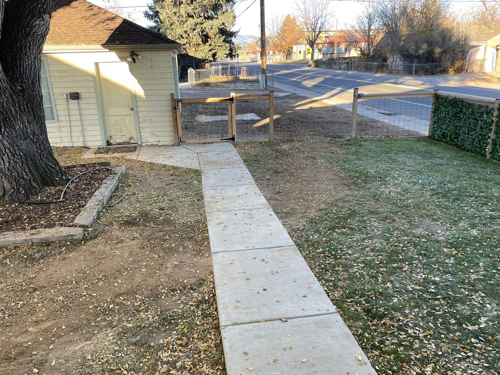 Slide of Afford-A-Rooter