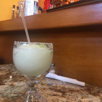 El Charro Mexicano - Margarita - Mexican Near Me - Aiea, Hawaii