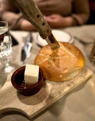 House of Prime Rib by null