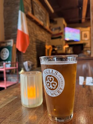 Kells Brewery by null