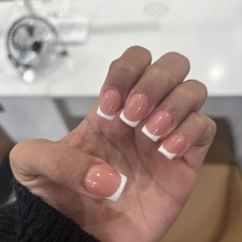 Ipop Central - French tip - Nail Salons Near Me - Chicago, Illinois Ipop Central - French tip - Nail Salons Near Me - Chicago, Illinois