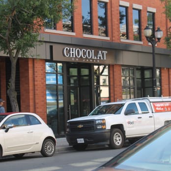 Chocolat On James - Chocolat Shop - Desserts Near Me - Hamilton, Ontario Chocolat On James - Chocolat Shop - Desserts Near Me - Hamilton, Ontario
