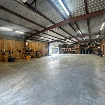 Mark's Tire Center - Drive Thru and Indoor Tire Shop - Tires Near Me - Columbia, South Carolina