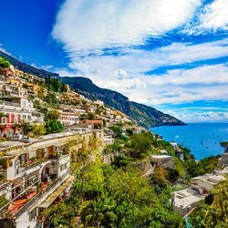 Total Experience Travel - Italy - independent touring made easy