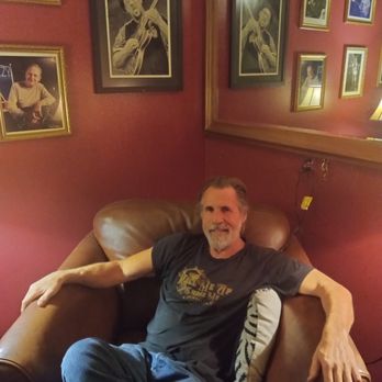 The Mint - Todd Christiansen, owner of the legendary Mint on Pico. - Music Venues Near Me - Los Angeles, California The Mint - Todd Christiansen, owner of the legendary Mint on Pico. - Music Venues Near Me - Los Angeles, California