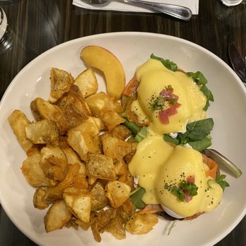 Kook's Cooks - Salmon Bennie - Breakfast & Brunch Near Me - Coquitlam, British Columbia Kook's Cooks - Salmon Bennie - Breakfast & Brunch Near Me - Coquitlam, British Columbia