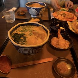 Tonkotsu Udon