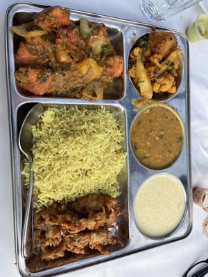 Banjara Indian Restaurant by null