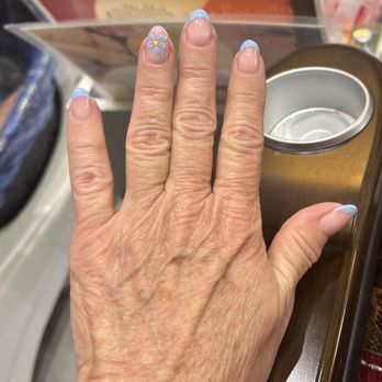 Apple Nailed It Spa - Nail Salons Near Me - Gilbert, Arizona