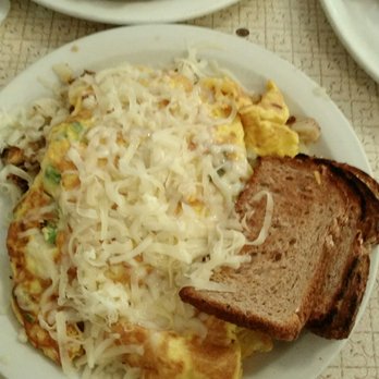 Mickies Dairy Bar - Scrambler - Breakfast & Brunch Near Me - Madison, Wisconsin Mickies Dairy Bar - Scrambler - Breakfast & Brunch Near Me - Madison, Wisconsin