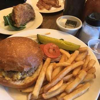Shanes Brooklyn - Turkey Burger - New American Near Me - Brooklyn, New York Shanes Brooklyn - Turkey Burger - New American Near Me - Brooklyn, New York