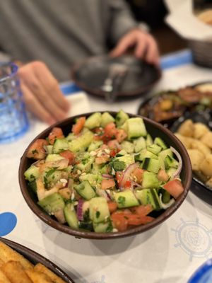 IBN Hamido Seafood by null IBN Hamido Seafood by null