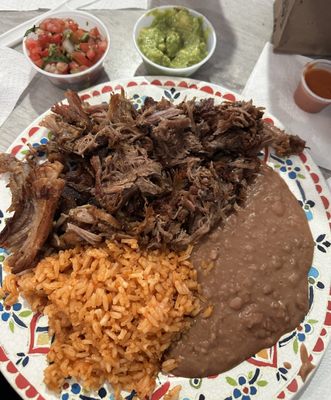 El Pollo Grill - Lemon Grove by null
