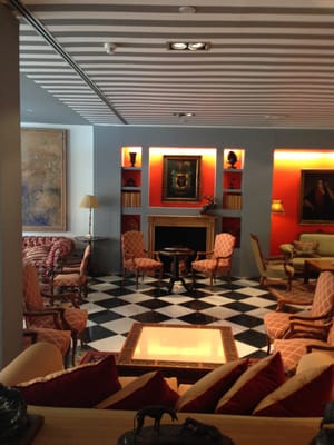 Hotel Doña María Sevilla by null