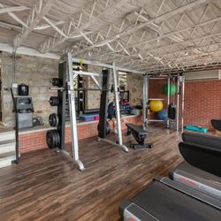 Apex Personal Fitness