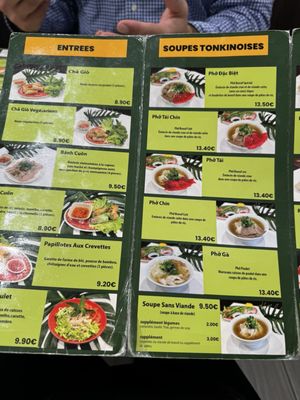 Phở Bánh Cuốn 14 by null