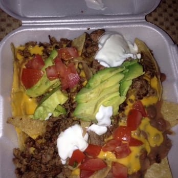 Mr V's Cheesesteak On Wheels - Super Carne Asada Nachos! - Food Trucks Near Me - Los Angeles, California Mr V's Cheesesteak On Wheels - Super Carne Asada Nachos! - Food Trucks Near Me - Los Angeles, California