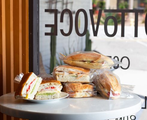 SOTToVOCE CAFE by null