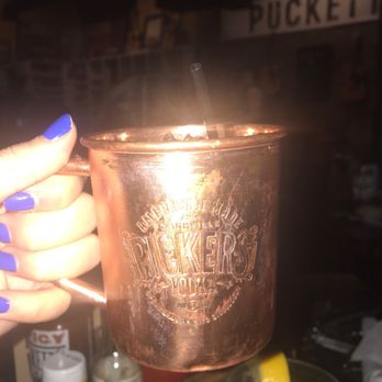 Puckett's Restaurant - Moscow mule w/ pickers - Barbeque Near Me - Franklin, Tennessee Puckett's Restaurant - Moscow mule w/ pickers - Barbeque Near Me - Franklin, Tennessee