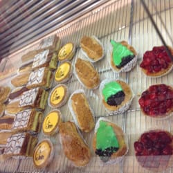 Pâtisserie